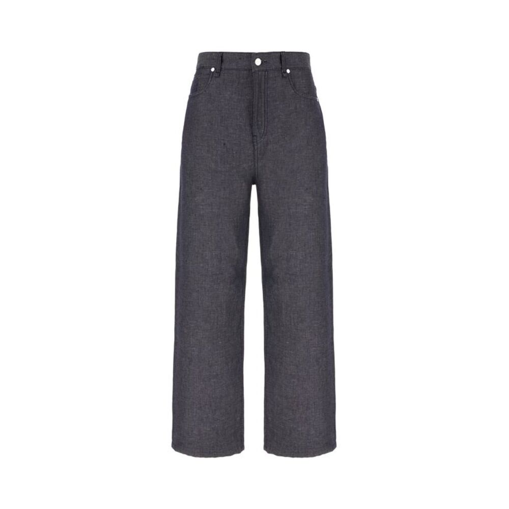 Fendi Man Clothing Jeans